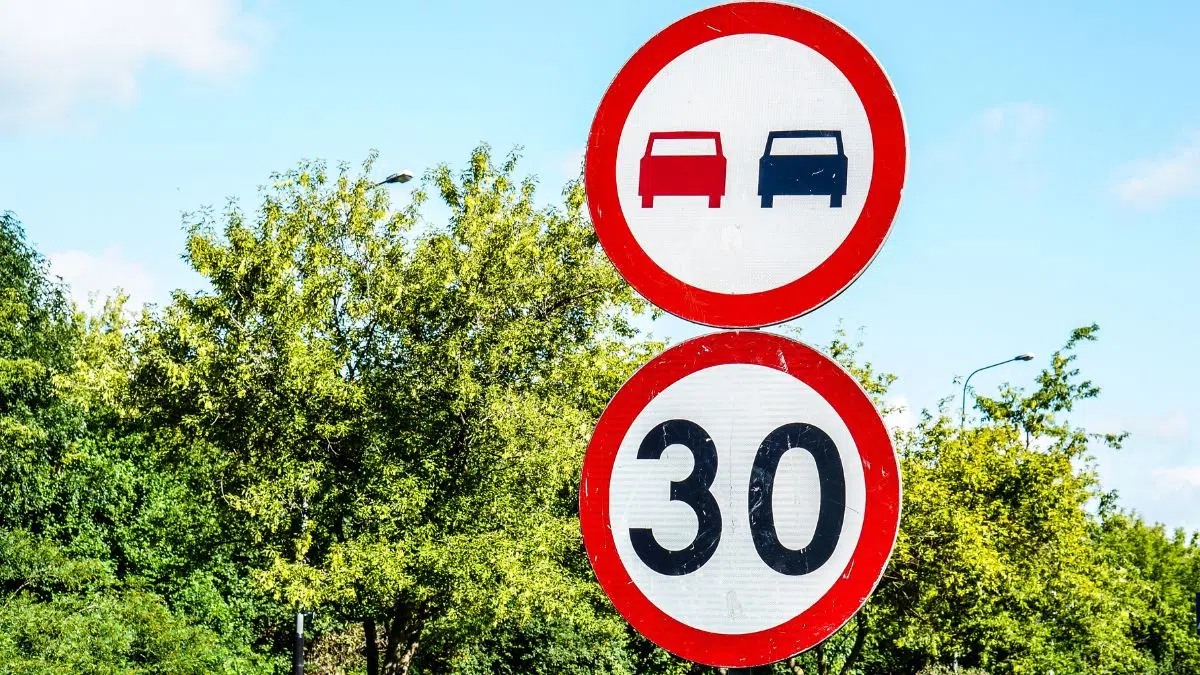 Proposed SA Speed Limit Changes Rejected as Farmers Send Strong Message to Ramaphosa