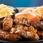 Spur Menu and Prices for 2025