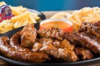 Spur Menu and Prices for 2025