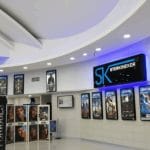 Ster-Kinekor Shuts Down Cinema at Major South African Mall
