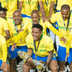 Sundowns CAF Champions League Final