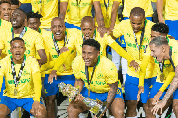 Sundowns CAF Champions League Final