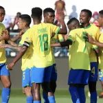 Mamelodi Sundowns vs Pyramids: The Battle Begins in CAF Champions League final