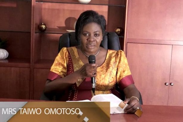 Home Affairs Investigates Timothy Omotoso’s Wife