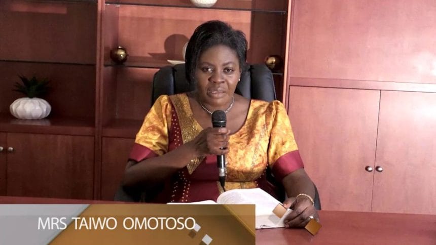 Home Affairs Investigates Timothy Omotoso’s Wife