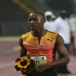 Teen Sprinter Bayanda Walaza Runs Historic 9.94 in Zagreb