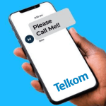 How to Send a Please Call Me with Telkom: A Step-by-Step Guide