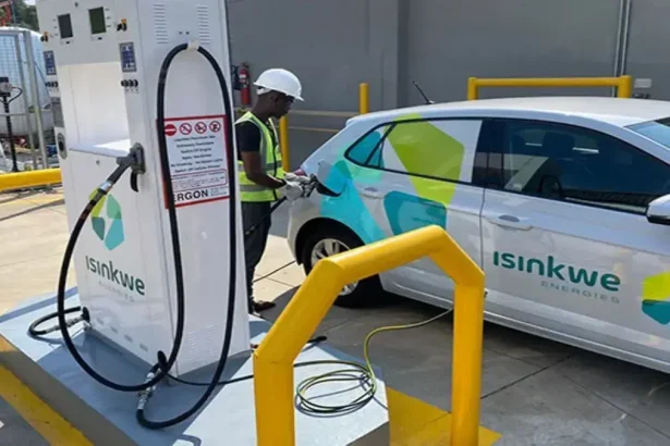 There's a R12 Per Litre Petrol Alternative in South Africa Infrastructure Challenges for Widespread Adoption