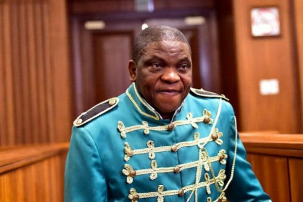 Home Affairs Confirms Pastor Timothy Omotoso Deported to Nigeria