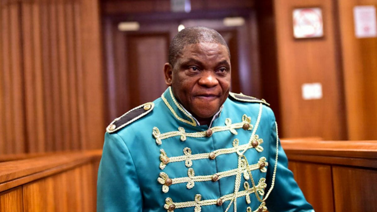 Home Affairs Confirms Pastor Timothy Omotoso Deported to Nigeria