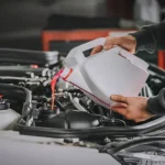 Tips for Maintaining Your Car During Winter