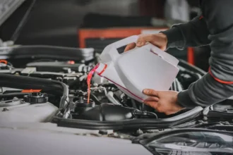 Tips for Maintaining Your Car During Winter