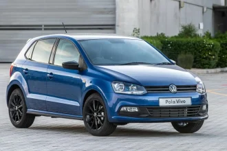 Top 10 Most Affordable Hatchbacks in South Africa Under R300,000 in 2025