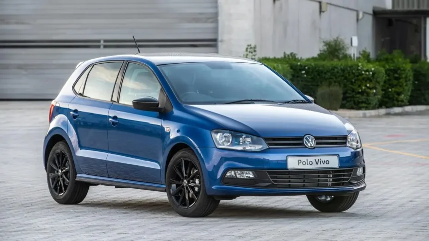 Top 10 Most Affordable Hatchbacks in South Africa Under R300,000 in 2025