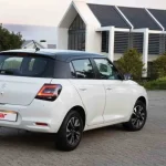 Top 5 Most Fuel-Efficient Cars in South Africa Under R300,000 – Save Fuel and Money