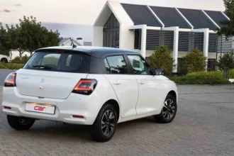 Top 5 Most Fuel-Efficient Cars in South Africa Under R300,000 – Save Fuel and Money