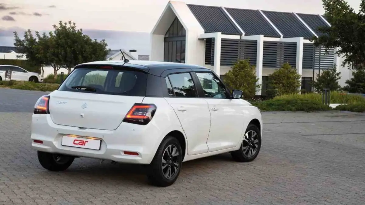 Top 5 Most Fuel-Efficient Cars in South Africa Under R300,000 – Save Fuel and Money