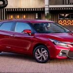 Top Performing Hatchbacks in South Africa Still Holding Strong Amid the Crossover Boom