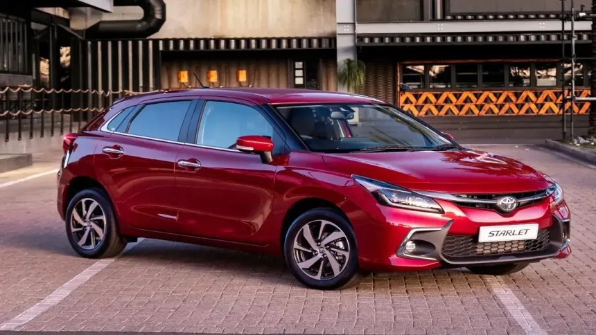 Top Performing Hatchbacks in South Africa Still Holding Strong Amid the Crossover Boom
