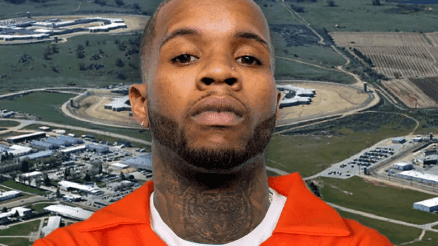 Rapper Tory Lanez Recovering After Being Stabbed 14 Times in Prison