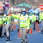 Traffic Fine Warning R19.5 Million in Fines Collected at O.R. Tambo International Airport