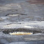Tshwane Pothole Crisis Mayor Points to Rain as Repairs Lag Despite City’s Own Asphalt Production