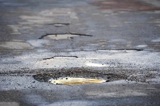 Tshwane Pothole Crisis Mayor Points to Rain as Repairs Lag Despite City’s Own Asphalt Production