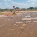 Tshwane Residents Tackle Pothole Repairs as Frustration Grows Over Government Inaction