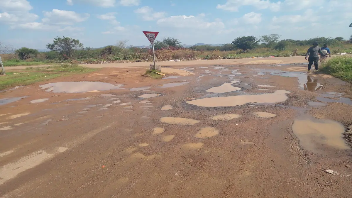 Tshwane Residents Tackle Pothole Repairs as Frustration Grows Over Government Inaction