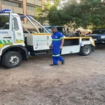 Tshwane Unveils New Taxi Rank, Ending Two Decades of Illegal Parking Lot Operations