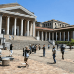 UCT Students Slam Rotten Food at Residences: Rodents, Spoiled Milk & Unhygienic Conditions
