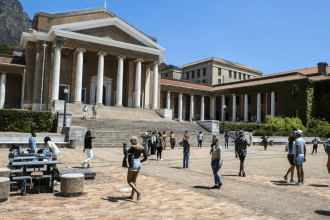 UCT Students Slam Rotten Food at Residences: Rodents, Spoiled Milk & Unhygienic Conditions