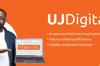 UJ Launches UJ Digital, Says Goal Is Innovation—Not to Dethrone Unisa in Online Education