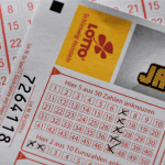 Lotto Jackpot