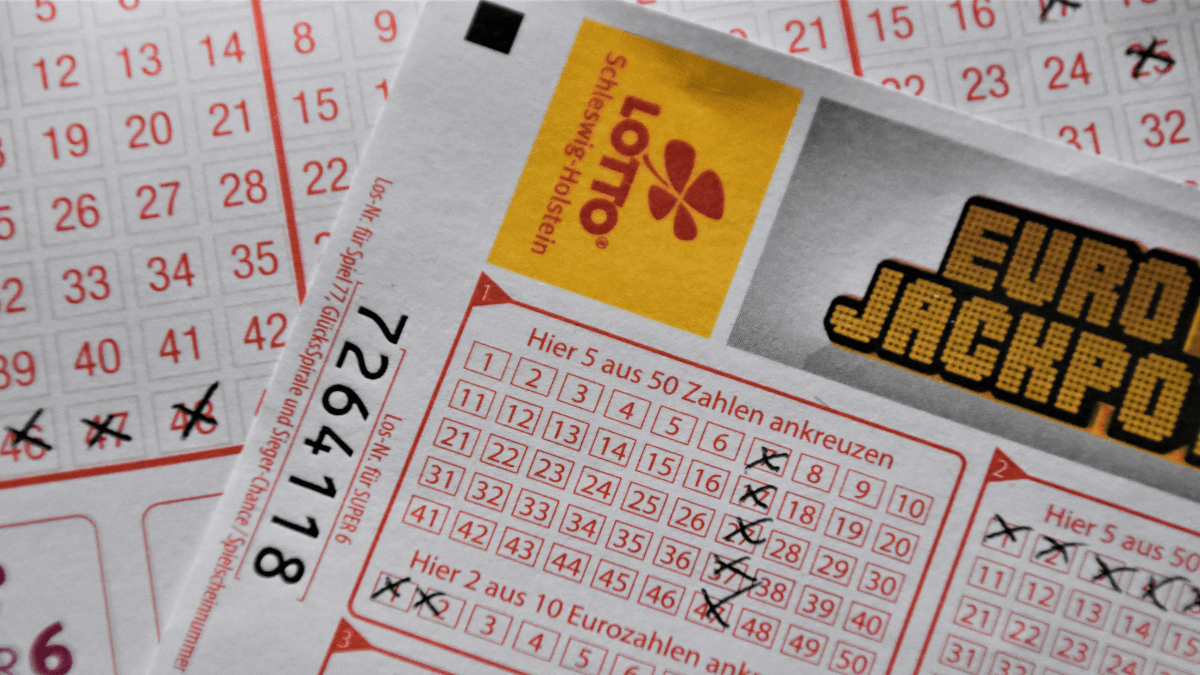 Lotto Jackpot Is Sitting At R59 Million Tonight – Get Your Tickets Now! 51 Lotto Jackpot