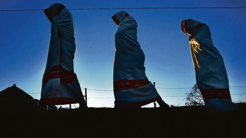 12 Ekurhuleni Minors Rescued from Illegal Initiation Schools in Pretoria