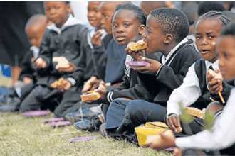 Funding Crisis: Eastern Cape Schools Fail to Feed Thousands of Pupils as Blame Game Erupts