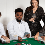 Responsible Gambling