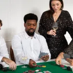 Responsible Gambling