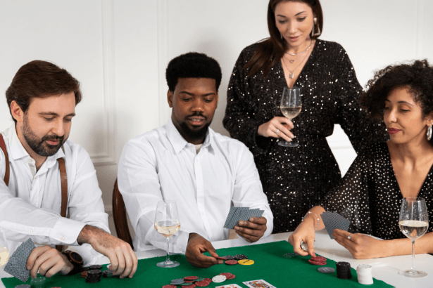 Responsible Gambling