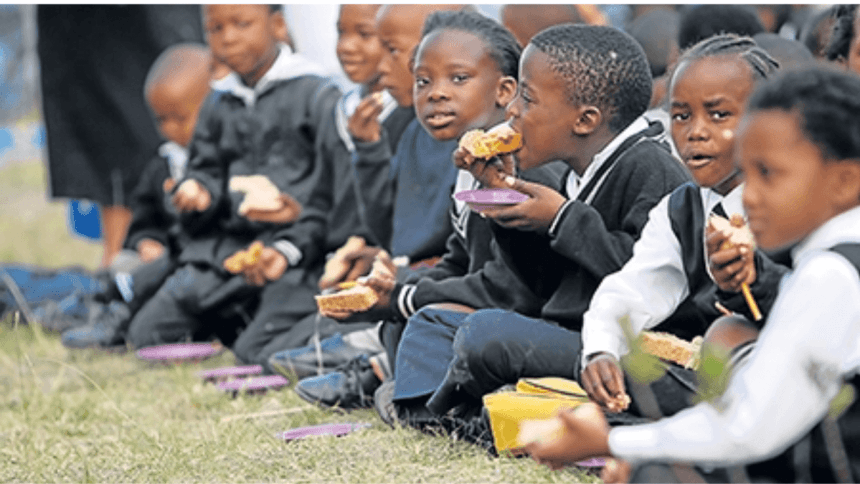 Funding Crisis: Eastern Cape Schools Fail to Feed Thousands of Pupils as Blame Game Erupts