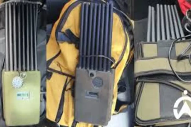 Vehicle Jamming Spikes in Pretoria East Motorists Urged to Be Extra Cautious