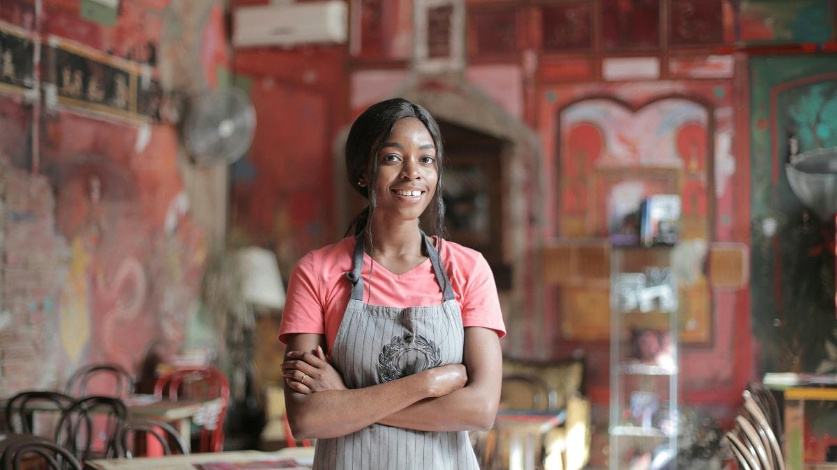 Waiter/Waitress Salary in South Africa in 2025