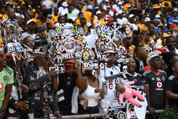 Watch the Nedbank Cup Final Live at Durban