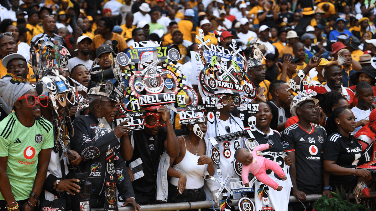 Watch the Nedbank Cup Final Live at Durban