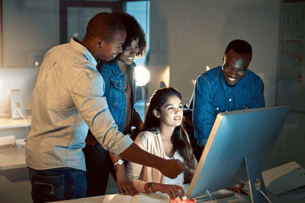 WeThinkCode_ Youth Development Programme 2025