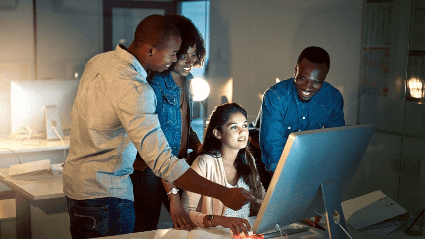 WeThinkCode_ Youth Development Programme 2025