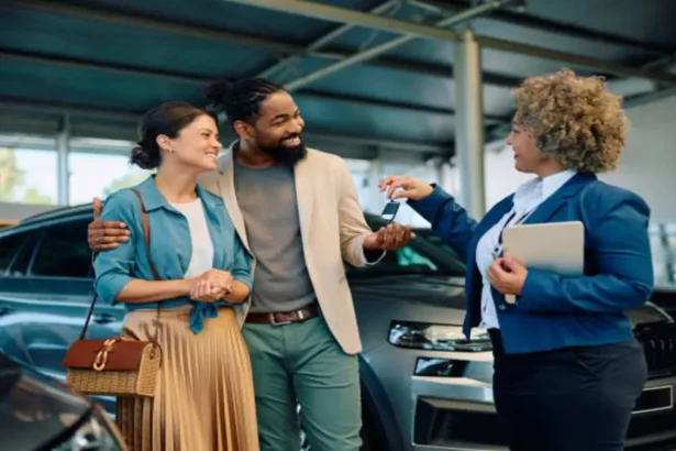 When a Balloon Payment on Your Car Makes Financial Sense – Pros and Cons Explained