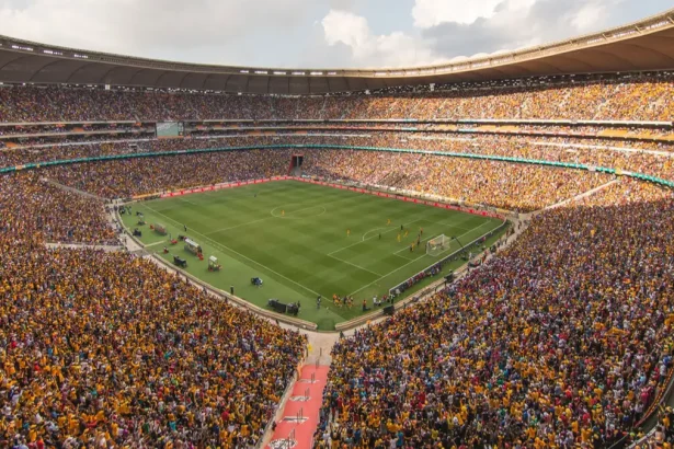 Why Kaizer Chiefs vs Orlando Pirates Still Captivates a Nation