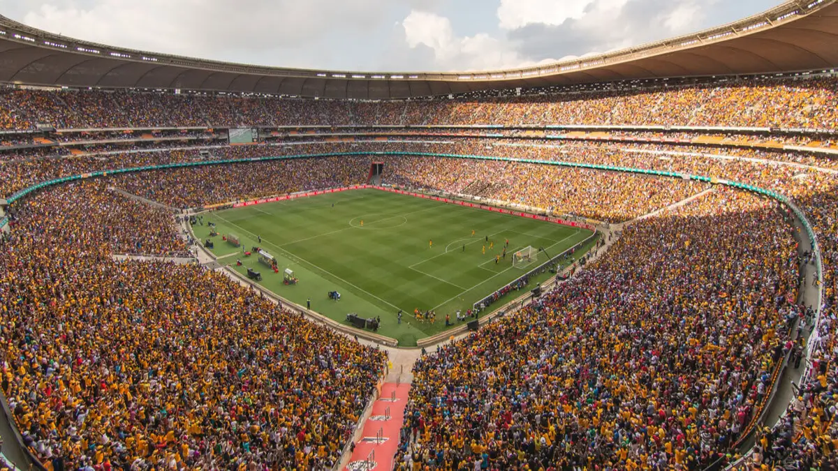 Why Kaizer Chiefs vs Orlando Pirates Still Captivates a Nation